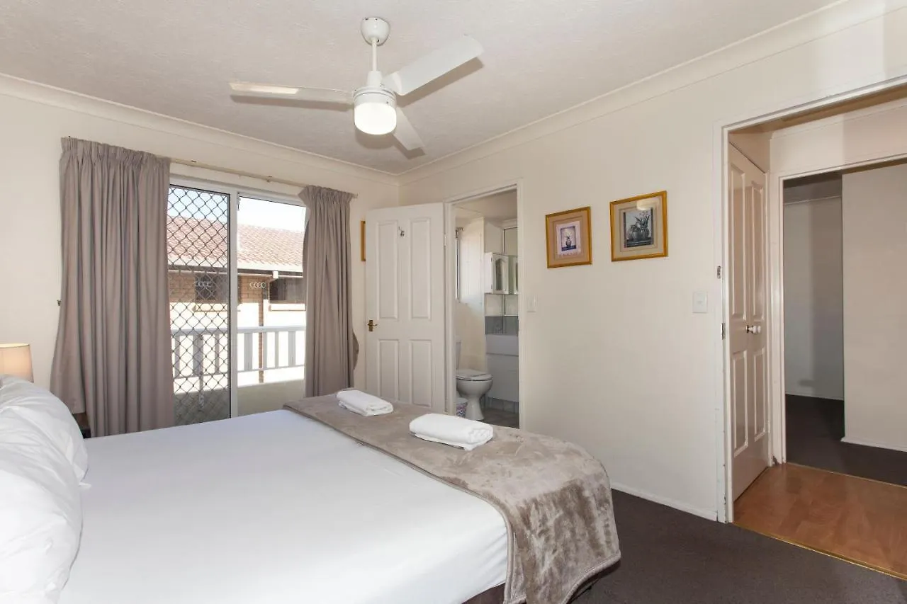 Surfers Tradewinds Hotel Gold Coast