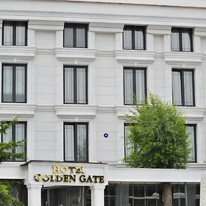 Hotel Golden Gate Topkapi