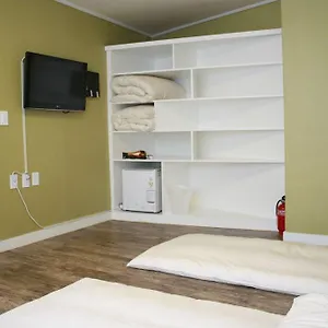 Guest house Crib 49 - Foreigner Only