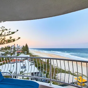 Albatross North **** Gold Coast