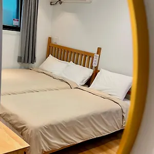 Aparthotel 6