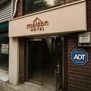 Hotel Maison Dongdaemun Myeongdong