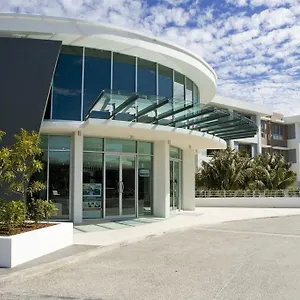 Chancellor Executive **** Gold Coast
